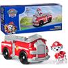 Spin Master Paw Patrol Il Camion dei Pompieri di Marshall