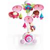Tiny Love Soothe n' Groove Mobile Tiny Princess