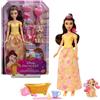 Mattel Disney Princess Belle con Cucciolo