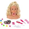 Klein Princess Coralie Testa per Trucchi Sophia
