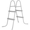 Bestway Scaletta per Piscina 84cm Flowclear 58430