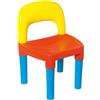 Androni Giocattoli Sedia Baby in Box Lito