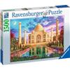 Ravensburger Puzzle Maestoso Taj Mahal 1500 pezzi