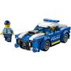 LEGO City Auto della Polizia 60312