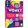 Asmodee Wonky