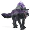 Schleich Lupo delle Tenebre 42554