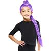 Rubie's Parrucca Rumi K-Pop Demon Hunters - Accessorio Costume Bambini