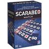EG Editrice Giochi Scarabeo Match