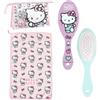 Cerdà Set da Viaggio Hello Kitty 3 pezzi