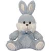 DeCar Peluche Bunny Seduto 23 cm