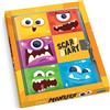 Lebez Diario Segreto Monster 80 pagine