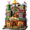 Lemax Christmas Cheer Bottling Company - 25858