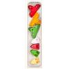 Tescoma Porta Utensili da Cassetto 296x74 mm. Flexispace