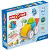 Geomag Magicube Blocks Cars 10 Pezzi