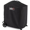 Weber Custodia Premium per Barbecue a Gas Weber Traveler Compact