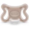 Suavinex Succhietto Zero.Zero con Tettarella Simmetrica SX Pro -2/2 mesi - Medium Nude