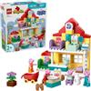 Duplo LEGO DUPLO Villetta Familiare Peppa Pig 10467