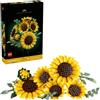 LEGO Botanicals Bouquet di Girasoli 11502