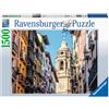 Ravensburger Puzzle 1500 Pamplona