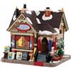 Lemax Creative Kids Art Studio Led - 05656