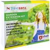 FreeZanz Kit Estensione per Dispositivo Antizanzare Zhalt Portable con 3 Ugelli