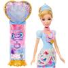 Mattel Disney Princess Jewel Reveal Cenerentola