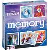 Ravensburger Memory Frozen 64 Tessere