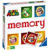 Ravensburger Memory Super Mario 64 Tessere