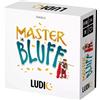 Ludic Gioco di Società Masterbluff