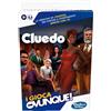 Hasbro Cluedo I Gioca Ovunque