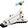 LEGO Creator 3in1 Space Shuttle 31134