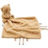 Nattou Doudou Orso Beige Teddy