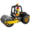 LEGO City Rullo Compressore 60401