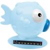 Chicco Termometro da Bagno Pesce Palla - Azzurro