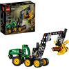LEGO® Technic Mietitrebbia Gommato John Deere 1470H 42218