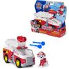 Spin Master Paw Patrol Veicolo Tematizzato Fire Rescue Marshall