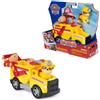 Spin Master Paw Patrol Veicolo Tematizzato Fire Rescue Rubble