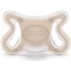 Suavinex Succhietto Zero.Zero con Tettarella Simmetrica SX Pro 0-6 mesi - Light Nude