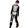 Rubie's Costume Scheletrino - S (3-4 anni)