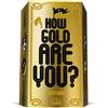 Asmodee How Gold Are You?