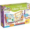 Lisciani Giochi Carotina il Grande Libro Gioco