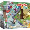 Cranio Creations Soqquadro