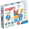 Geomag Magicube 3 Shapes Animals 9 Pezzi