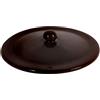 De Silva Ceramiche De Silva Coperchio Terracotta - 21 cm