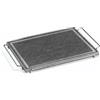 Ompagrill Pietra Ollare Naturale 30x40 cm