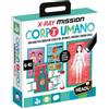 Headu X-Ray Mission Corpo Umano