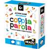 Headu Coppia Parola