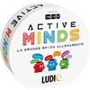 Ludic Active Minds la Grande Sfida