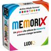 Ludic Memorix