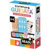 Headu Scrittura Guidata Letterine in Gioco